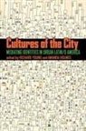 Amanda Holmes, Richard Young, Richard A. Young - Cultures of the City