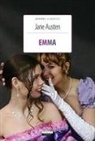 Jane Austen - Emma