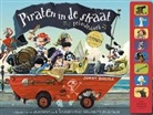 Jonny Duddle - Piraten in de straat