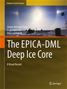 Sergio H. Faria, Sérgio Henriqu Faria, Sergio Henrique Faria, Sérgio Henrique Faria, Sep Kipfstuhl, Sepp Kipfstuhl... - The EPICA-DML Deep Ice Core
