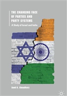 Sunil K Choudhary, Sunil K. Choudhary - The Changing Face of Parties and Party Systems