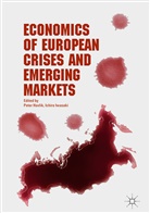 Pete Havlik, Peter Havlik, Iwasaki, Iwasaki, Ichiro Iwasaki - Economics of European Crises and Emerging Markets