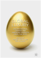 Pierre-Yves Donze, Pierre-Yve Donzé, Pierre-Yves Donzé, Fujioka, Fujioka, Rika Fujioka - Global Luxury