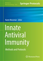Kare Mossman, Karen Mossman - Innate Antiviral Immunity