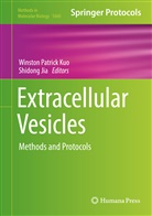 Jia, Jia, Shidong Jia, Winston Patrick Kuo, Winsto Patrick Kuo, Winston Patrick Kuo... - Extracellular Vesicles