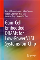 Andreas Burg, Noa Edri, Alexander Fish, Robert Giterman, Pasca Meinerzhagen, Pascal Meinerzhagen... - Gain-Cell Embedded DRAMs for Low-Power VLSI Systems-on-Chip