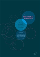 Monika Kurath, Mark Marskamp, Marko Marskamp, Julio Paulos, Julio Paulos et al, Jean Ruegg - Relational Planning