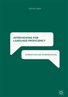 Steven J Ross, Steven J. Ross - Interviewing for Language Proficiency