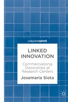 Josemaria Siota - Linked Innovation