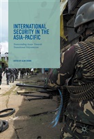 Ala Chong, Alan Chong - International Security in the Asia-Pacific