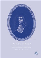 Ryan M McGraw, Ryan M. Mcgraw - John Owen