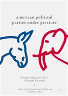 L Rice, L Rice, Chapma Rackaway, Chapman Rackaway, Laurie L. Rice - American Political Parties Under Pressure