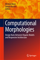 Buratti, Buratti, Giorgio Buratti, Michel Rossi, Michela Rossi - Computational Morphologies