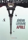 Jérémie Lefebvre - Aprile