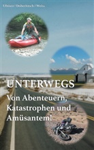 Michae Doberitzsch, Michael Doberitzsch, Jea Ufniarz, Jean Ufniarz, Christin Weiss, Christina Weiss - Unterwegs