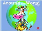 Nicolas d' Aujourdhui, Nicolas d' Aujourd'hui, Nicolas DAujourdhui, Nicolas d'Aujourd'hui - Around the World