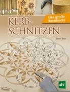 Dennis Moor - Kerbschnitzen