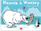 Nicolas d' Aujourdhui, Nicolas d' Aujourd'hui, Nicolas DAujourdhui, Nicolas d'Aujourd'hui - Nanuk & Wesley
