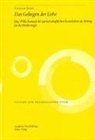 Anselm John, Anselm (Dr. theol.) John - Das Gelingen der Liebe