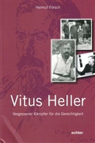 Helmut Försch - Vitus Heller