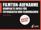 Achim Dunker - Filmton-Aufnahme