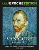 Peter-Matthias Gaede, Michae Schaper, Michael Schaper - Geo Epoche Edition - 15/2017: Van Gogh und seine Zeit