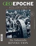 Michae Schaper, Michael Schaper - GEO Epoche KOLLEKTION - 07/2017: Die Industrielle Revolution