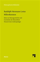 Rudolf H. Lotze, Rudolf Hermann Lotze, Rudolph Hermann Lotze, Nikola Milkov, Nikolay Milkov - Mikrokosmos