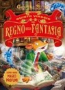 Geronimo Stilton - Quinto viaggio del Regno della Fantasia