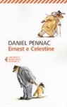 Daniel Pennac - Ernest e Celestine