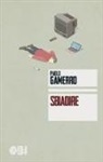 Paolo Gamerro - Sbiadire