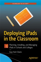 Guy Hart-Davis - Deploying iPads in the Classroom