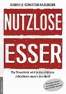 Gabriele Schuster-Haslinger, Ja van Helsing, Jan van Helsing - Nutzlose Esser