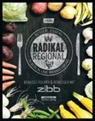 Antje Pfeiffer, Jens Riehle, Birgi Wolske, Jen Riehle, Jens Riehle - Radikal Regional!