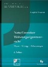 Gerd H (Dr. Langhein, Gerd H. Langhein, Ingrid Naumann, Ingrid (Dr.) Naumann, Deutsche Notarverein - NotarFormulare Wohnungseigentumsrecht, m. CD-ROM