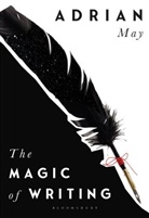 Adrian May - The Magic of Writing