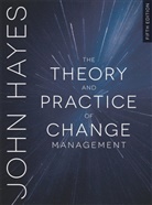 John Hayes - Theory and Practice of Change Management