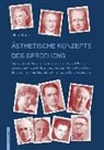 Ulrike Hans - Ästhetische Konzepte des Sprechens
