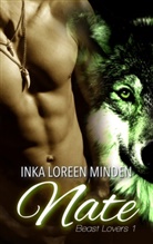 Inka L. Minden, Inka Loreen Minden - Nate