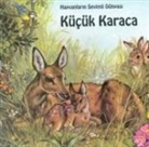 Marie Duval - Kücük Karaca