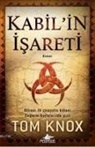 Tom Knox - Kabilin Isareti