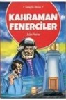 Jules Verne - Kahraman Fenerciler