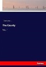 Anonym, Anonymous - The County
