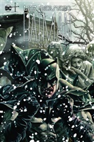 Lee Bermejo - Batman Deluxe: Noël
