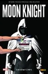 Francesco Francavilla, Jef Lemire, Jeff Lemire, Doug Moench, Bill Sienkiewicz, Greg Smallwood... - Moon Knight (2. Serie) - Inkarnationen