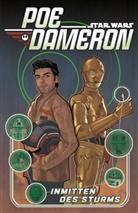 Phil Noto, Charles Soule - Star Wars Comics: Poe Dameron - Inmitten des Sturms