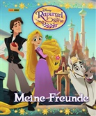Panini - Disney Rapunzel, Die Serie: Meine Freunde