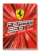 Leo Turrini, Leonild Turrini, Leonildo Turrini - Ferrari: Best of