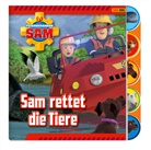Feuerwehrmann Sam - Sam rettet die Tiere