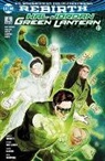 V Ken Marion, Raf Sandoval, Rafa Sandoval, Ethan Van Sciver, Robert Venditti, V Ken Marion... - Hal Jordan & das Green Lantern Corps. Bd.4